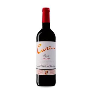 243. Vino Tinto Cune Crianza Rioja (750 Ml.)