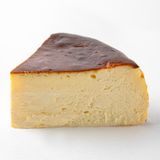 Basque Burnt Cheesecake