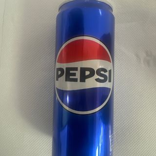 Pepsi lattina 