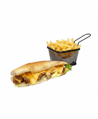 Sandwich Poulet