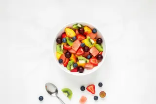 Salade Fruits
