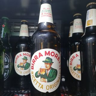 MORETTI 66CL
