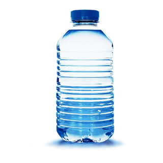 Water bottle