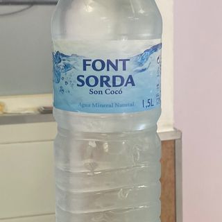 Font sorda  (1.5 l.)