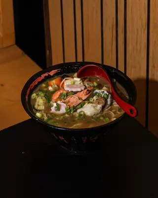 Champon