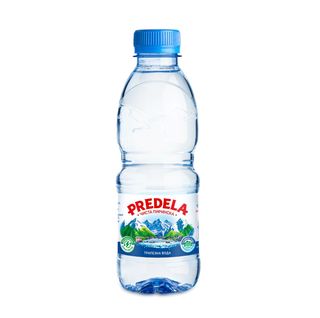 Вода Предела