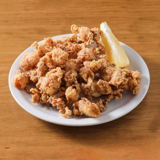 Xipironets a l'andalusa