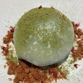 mochi te matcha (1ud)