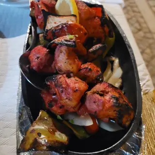  MIX MEAT PLATTER