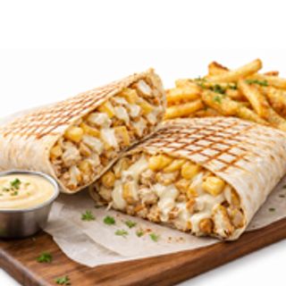 Tacos Poulet