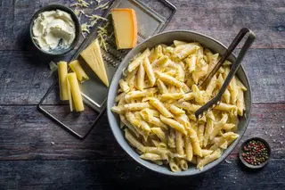 Quatro Formaggi Penne 400 g