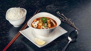 ტომ იამი ორაგულით