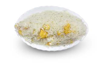 Egg Rice