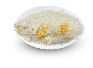 Egg Rice