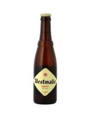 Westmalle triple 33 cl