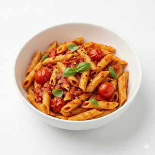 Penne all'Arrabiatta