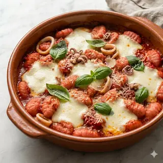 Sorrentina di mare