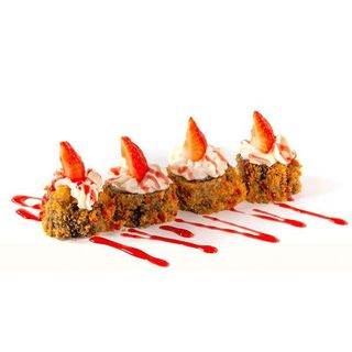 105. Hoso Fruta (4 Uds.)