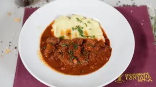 Juneći gulaš