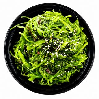 Chuka salad