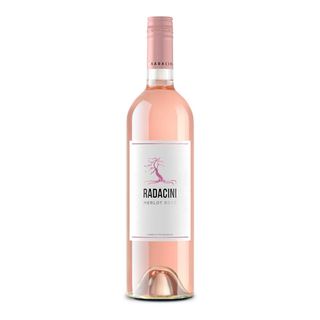 Merlot Rose (Rădăcini)