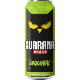 Guarana 500ml