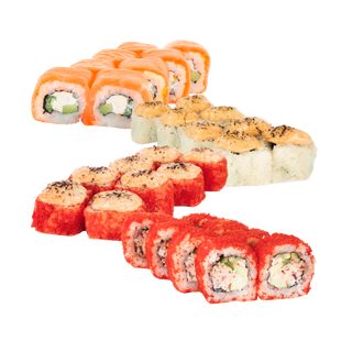 Сет Классика (32шт)