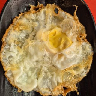 Huevo Frito