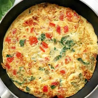  Omelette