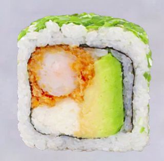 California Eby Fry