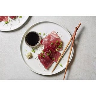 Sashimi Tuna