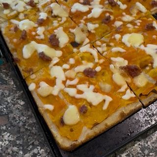 Mezza teglia Autunno  30x40 ovvero 6 pezzi