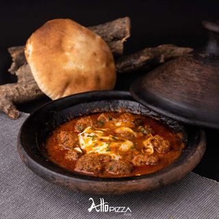 Tagine kefta