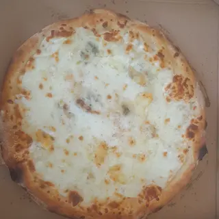 Pizza 4 Fromaggi Ø32cm