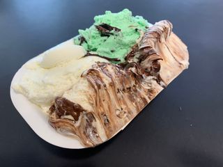 Vaschetta gelato - 500 g