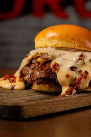 Why Not Cheese Lovers