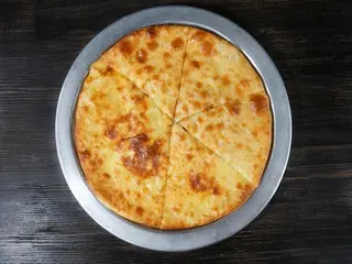 Хачапурі імеретинський (380g)