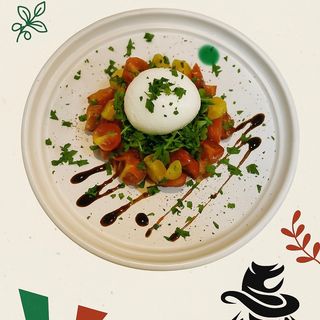 Burrata
