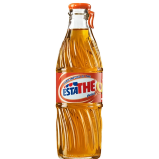 Estathè Pesca cl 25