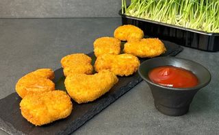 Нагетси курячі 8 шт