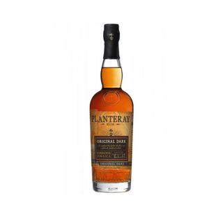 Plantation Original Dark Barbados and Jamaican Rum 40 vol. 070l 