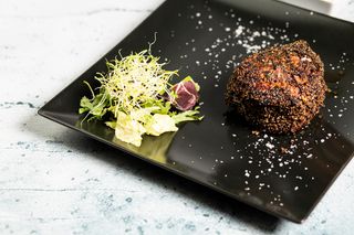 Pepper Steak (150 G.)