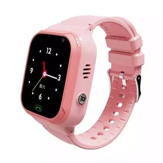 4g Gps Kids Watch Lt36 Pink