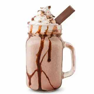 Kit-Kat Shake