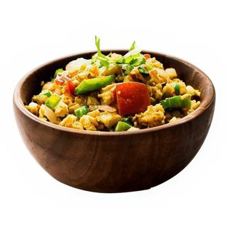 Paneer Bhurji