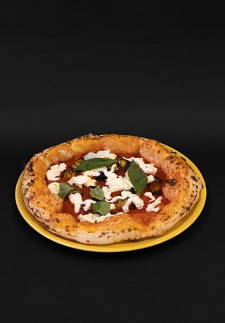 Siciliana Rivisitata