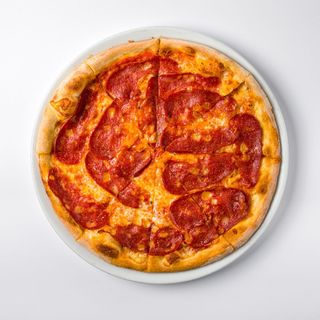 Pizza Diavola Ø 32cm