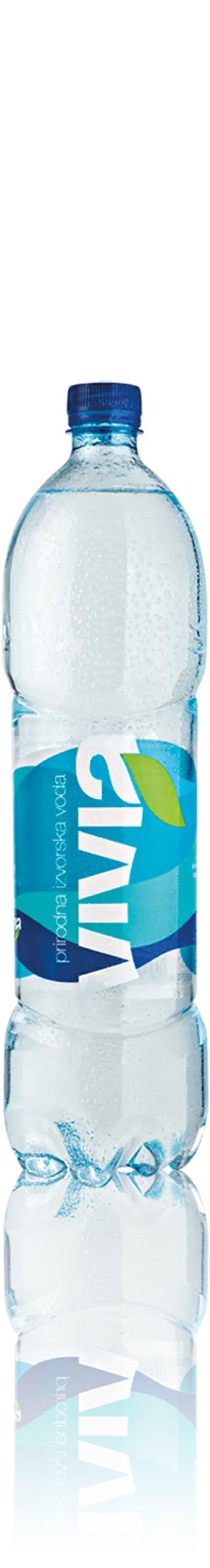 Vivia voda 0,50 I
