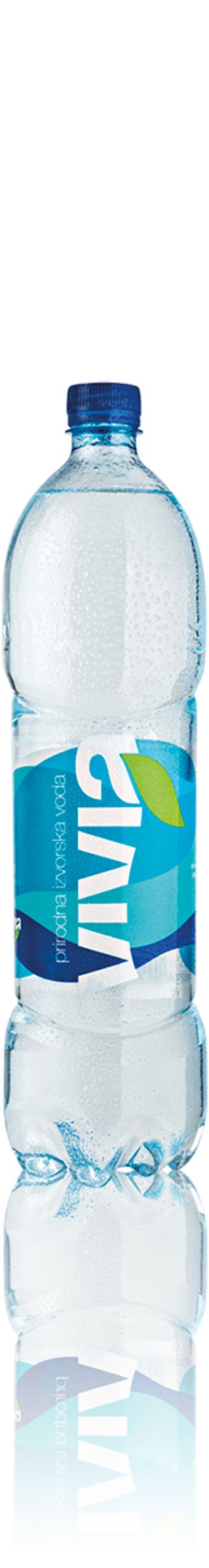 Vivia voda 0,50 I