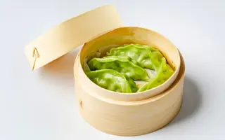 Gyoza Yasay (4 Pzas.)
